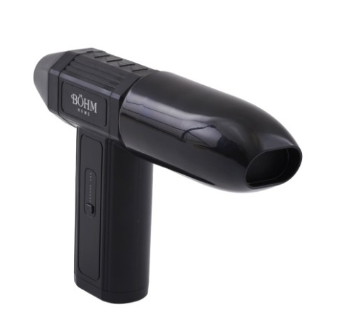 Suflanta Aer Comprimat Portabila BLFS-03 BOHM produsul contine taxa TV 0.15 RON 0.2kg