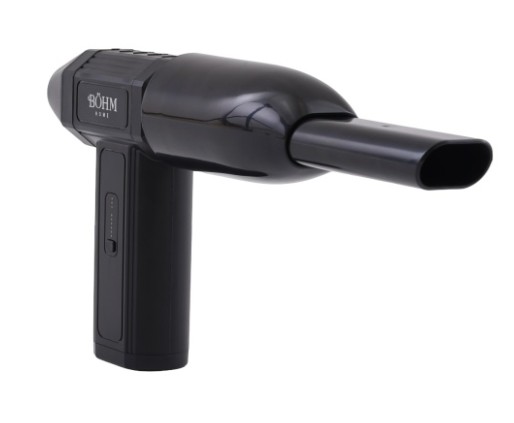 Suflanta Aer Comprimat Portabila BLFS-03 BOHM produsul contine taxa TV 0.15 RON 0.2kg
