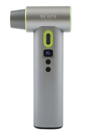 Suflanta Aer Comprimat Portabila BLFS-04 BOHM