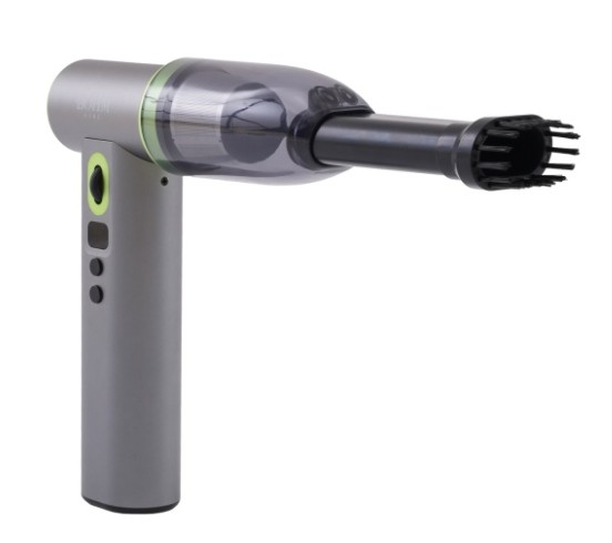 Suflanta Aer Comprimat Portabila BLFS-04 BOHM