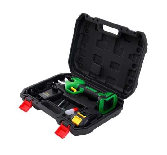 PP-FE2A Foarfeca electrica cu acumulator PP-FE2-5A, PARTNER PRO,